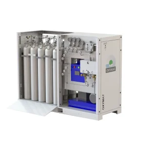 HỆ THỐNG TẠO KHÍ