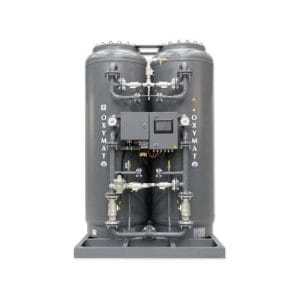 Twin-Tower solution