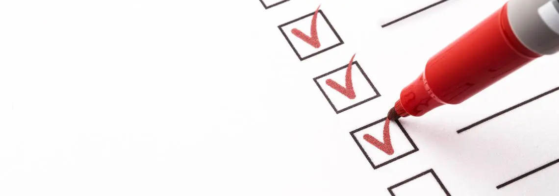 Checklist trước khi đầu tư máy tạo khí nito