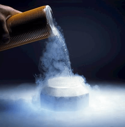 KHÍ NITROGEN GIÚP BẢO QUẢN BÁNH KẸO TỐI ƯU TIẾT KIỆM CHI PHÍ