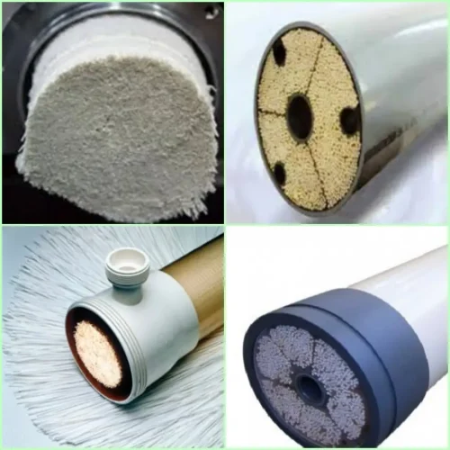 Màng lọc cho máy tạo Nitơ OXYMAT