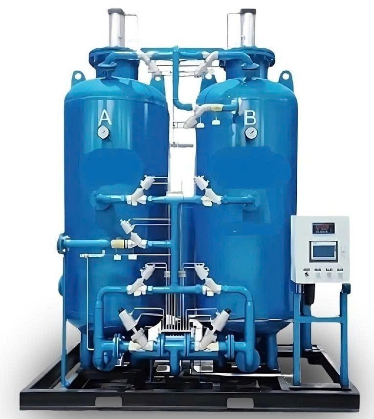 Hệ thống PSA giúp doanh nghiệp tối ưu chi phí sản xuất.